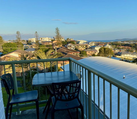 Yamba Views Accommodation - Accommodation Mermaid Beach 2