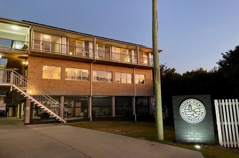 Yamba Views Accommodation - Accommodation Mermaid Beach 0
