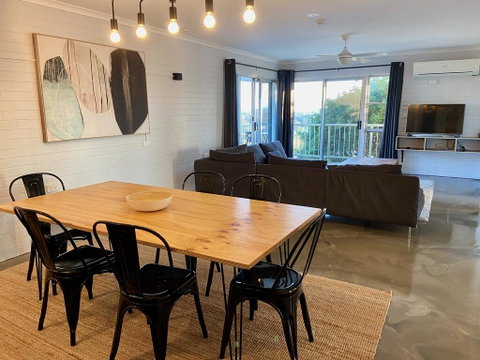 Yamba Views Accommodation - Accommodation Mermaid Beach 3