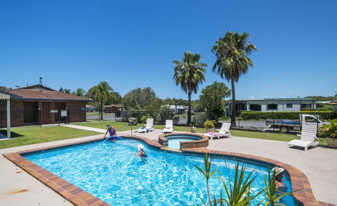 Yamba By Gateway Lifestyle Holiday Parks - Accommodation Mermaid Beach 0