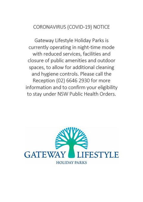 Yamba By Gateway Lifestyle Holiday Parks - Accommodation Mermaid Beach 3