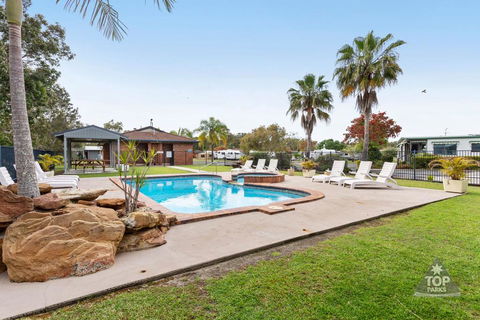 Yamba By Gateway Lifestyle Holiday Parks - Accommodation Mermaid Beach 1
