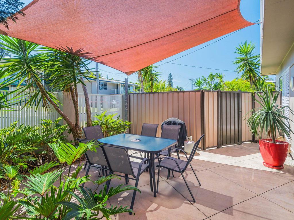 Yamba NSW Accommodation Mermaid Beach