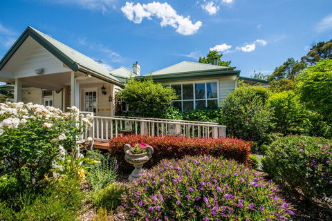 Yarra Gables - Accommodation Mermaid Beach 2