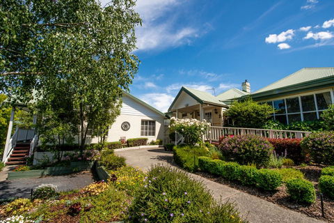 Yarra Gables - Accommodation Mermaid Beach 1