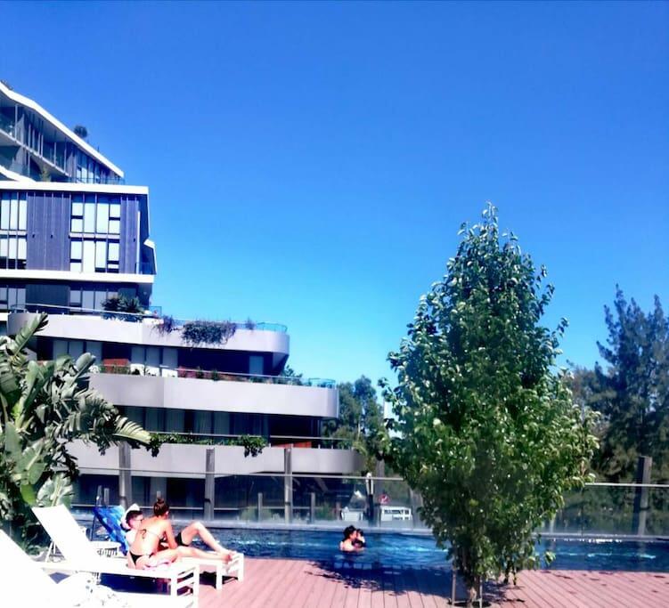 Abbotsford VIC Accommodation Mermaid Beach