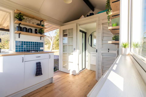 Yarra Valley Tiny House - Accommodation Mermaid Beach 3