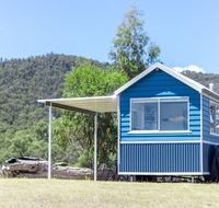 Yarra Valley Tiny House - Accommodation Mermaid Beach
