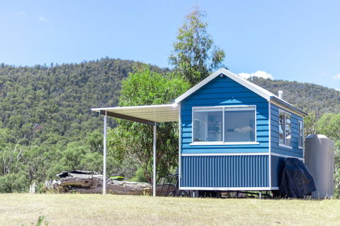 Yarra Valley Tiny House - Accommodation Mermaid Beach 0