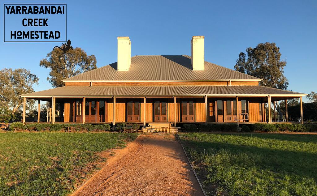 Trundle NSW Accommodation Mermaid Beach
