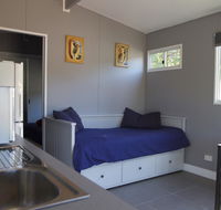 Yandina Caravan Park - Accommodation Mermaid Beach