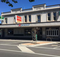 Yarram Commecial Hotel Motel - Accommodation Mermaid Beach