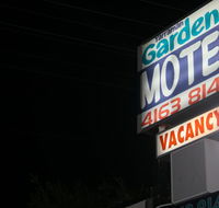 Yarraman Gardens Motel Queensland - Accommodation Mermaid Beach