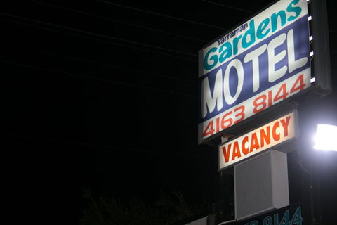 Yarraman Gardens Motel Queensland - Accommodation Mermaid Beach 0