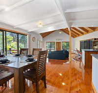 YARRABEE - the perfect getaway - Accommodation Mermaid Beach