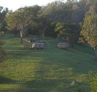 Yasuragi Cabins - Accommodation Mermaid Beach