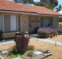 Yellow Gum Bed and Breakfast - Accommodation Mermaid Beach