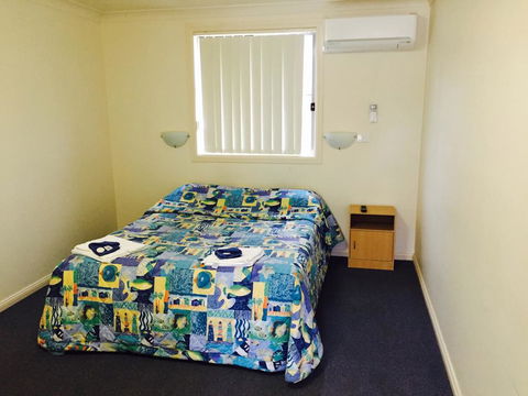 Yetholme Motor Inn - Accommodation Mermaid Beach 1