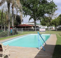 Young Caravan Park - Accommodation Mermaid Beach