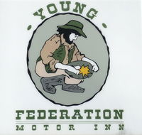 Young Federation Motor Inn - Accommodation Mermaid Beach