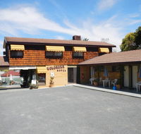 Young Goldrush Motel - Accommodation Mermaid Beach