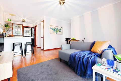 Your Ballarat Home - Accommodation Mermaid Beach 1