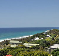 Your home from home with ocean views - Accommodation Mermaid Beach