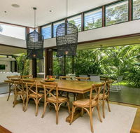 Your Luxury Escape - Iluka Pavilion 5 at Broken Head - Accommodation Mermaid Beach