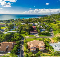 Your Luxury Escape - Tradewinds1 - Accommodation Mermaid Beach