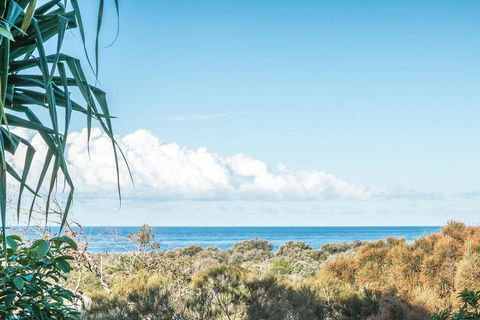 Your Luxury Escape - Vue From Here - Accommodation Mermaid Beach 1