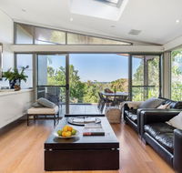 Your Luxury Escape - Vue from Here - Accommodation Mermaid Beach