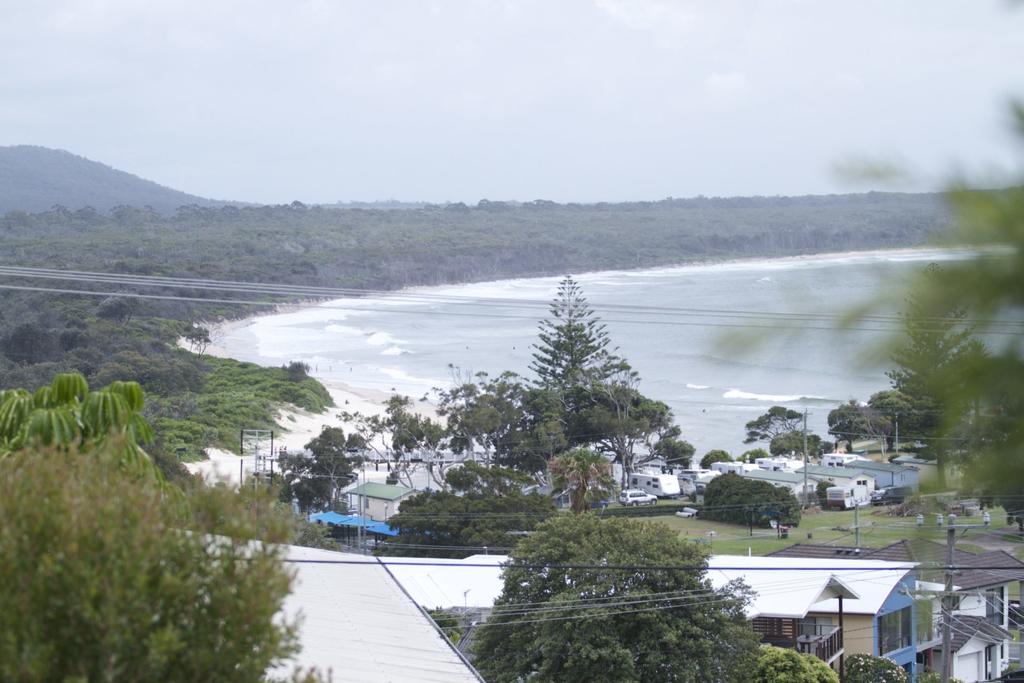 Willi Willi NSW Accommodation Mermaid Beach