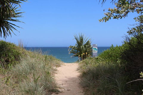 Zaffiro Beach House - Accommodation Mermaid Beach 3