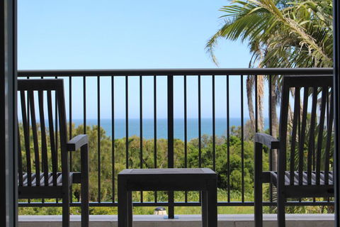 Zaffiro Beach House - Accommodation Mermaid Beach 2