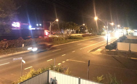 ZED MOTELS Tropical Gateway - Accommodation Mermaid Beach 3