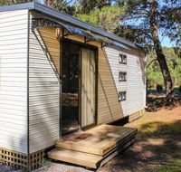 Zeehan Bush Camp - Accommodation Mermaid Beach