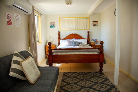 Zen Escape Guest House - Accommodation Mermaid Beach 0