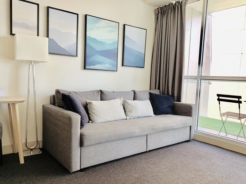 ZEN Homes On Collins - Accommodation Mermaid Beach 0
