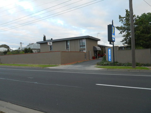 Zero Inn Motel - Accommodation Mermaid Beach 1