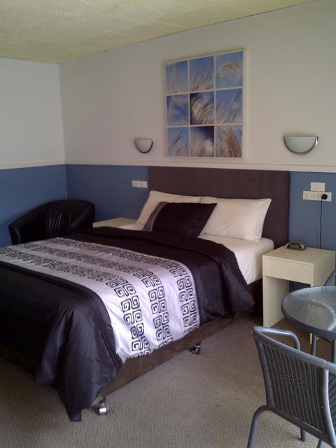 Zero Inn Motel - Accommodation Mermaid Beach 3
