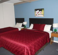 Zero Inn Motel - Accommodation Mermaid Beach