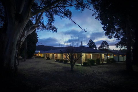 Zig Zag Motel - Accommodation Mermaid Beach 3