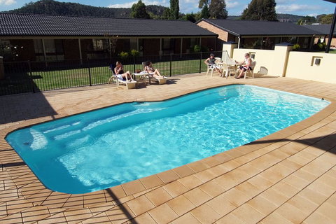 Zig Zag Motel - Accommodation Mermaid Beach 2