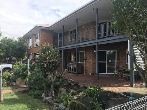 Zilzie House - Accommodation Mermaid Beach 1