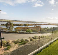 Serenity and sweeping Murray River views - Accommodation Mermaid Beach