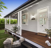 Tara-Lee - Accommodation Mermaid Beach