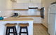2BR Beachfront Family Friendly Surfers Apartment - thumb 4