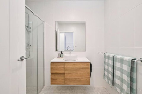 A Coastal Hideaway - Accommodation Mermaid Beach 4