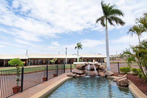 Abacus Motel - Accommodation Mermaid Beach 4