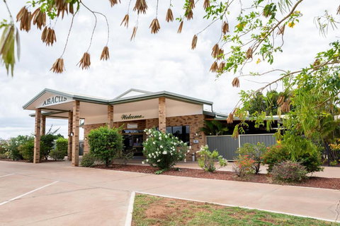 Abacus Motel - Accommodation Mermaid Beach 1